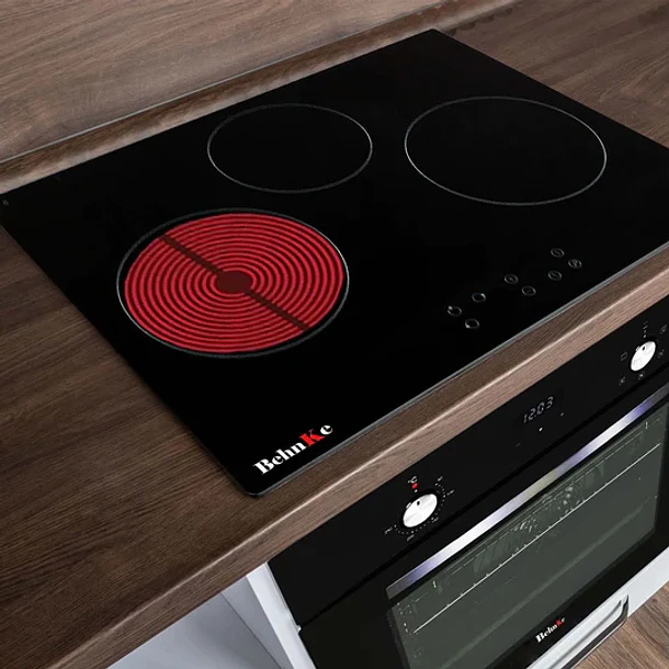 Reparacion de Encimeras Electricas