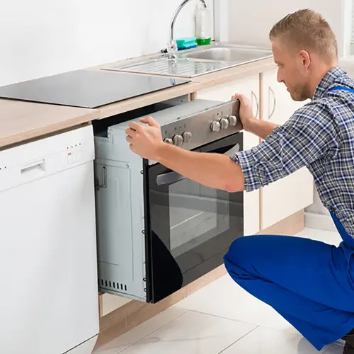 Instalacion de Hornos Electricos